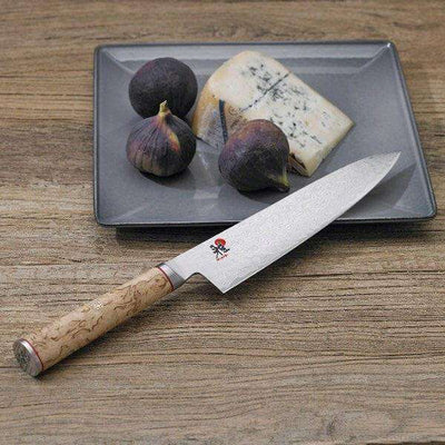 Miyabi 5000MCD Birchwood Chef Knife 20cm