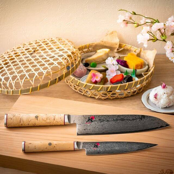 Buy Wholesale China Sushi Sashimi Knife Set, High Carbon Steel Yanagiba  Kitchen Knife , Wood Handle Japanese Knife & Sushi Knife at USD 9