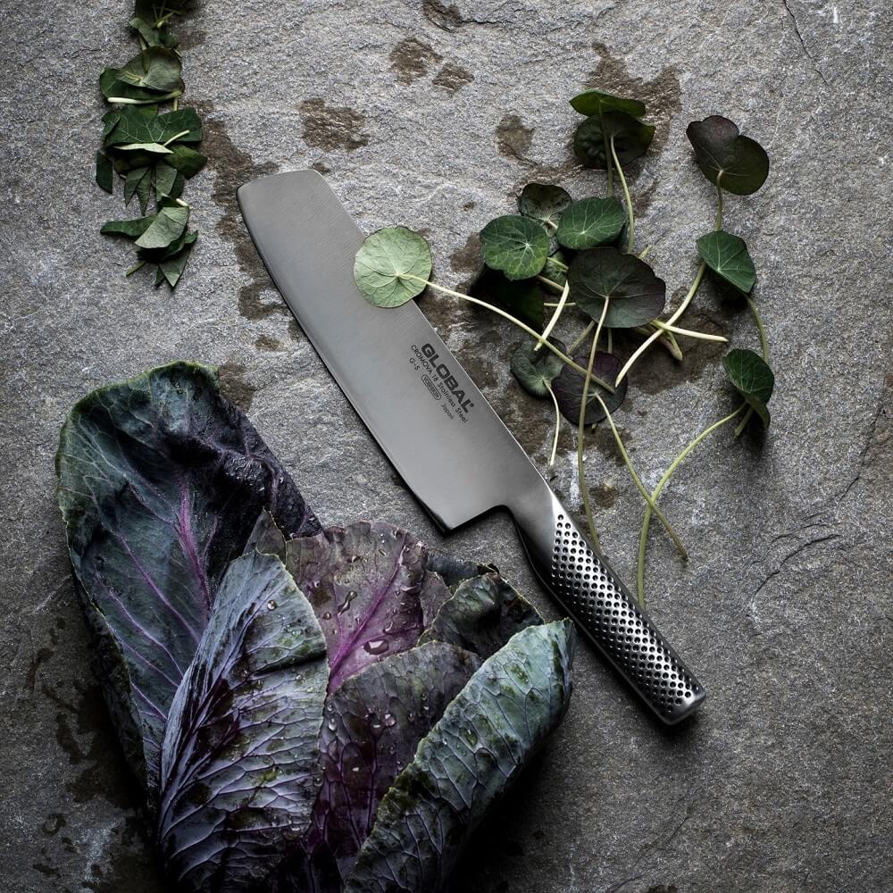 Classic 7 Vegetable Knife - G-5
