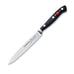 F Dick Premier Plus Utility Knife Serrated Edge 13cm - House of Knives
