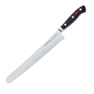 F Dick Premier Plus Utility Knife Serrated Edge 26cm - House of Knives