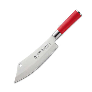 F DICK Red Spirit AJAX Chef's Knife 20cm - House of Knives