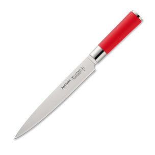 F DICK Red Spirit Carving Knife 21cm - House of Knives