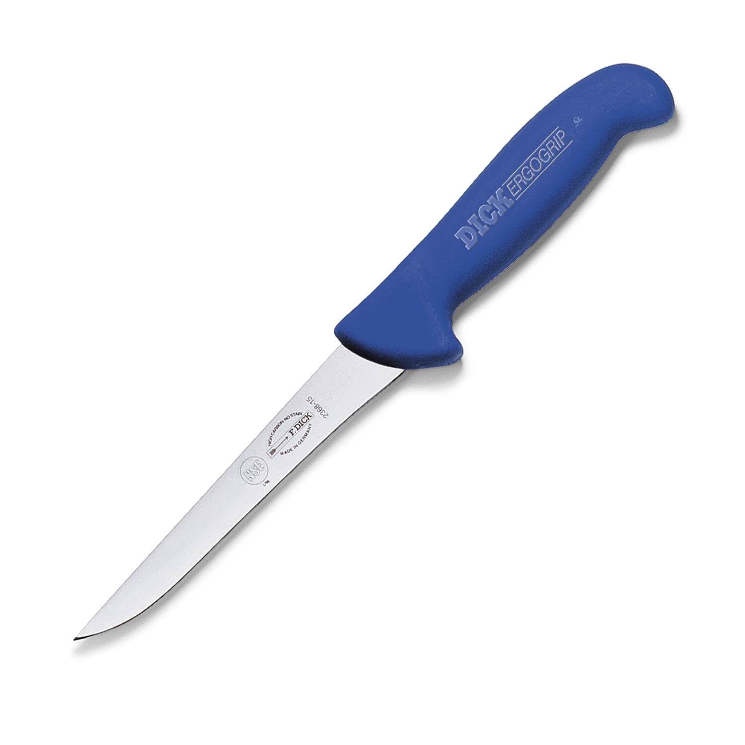 8255900 ErgoGrip Knife Set, 3-piece, includes (1
