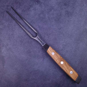 FELIX First Class Carving Fork 16cm