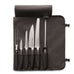 F DICK ActiveCut Textile Roll Knife Bag 6 Pc - House of Knives