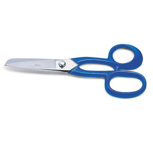 F Dick Fin Shears Nickel Plated Blades 20cm