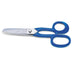 F Dick Fin Shears Nickel Plated Blades 20cm
