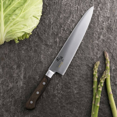 Shun Kai Seki Magoroku Benifuji Chef Knife 21cm