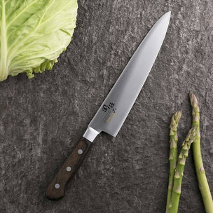 Shun Kai Seki Magoroku Benifuji Chef Knife 24cm