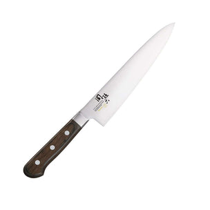 Shun Kai Seki Magoroku Benifuji Chefs Knife 21cm - House of Knives