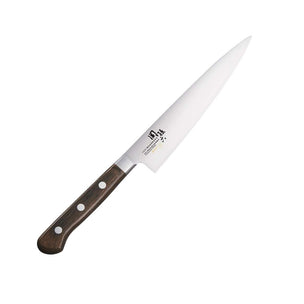 Shun Kai Seki Magoroku Benifuji Utility Knife 15cm - House of Knives