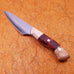 Koi Knives Big Red Joey Red Petty Knife 15.2cm