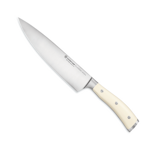 Wusthof Classic Ikon Crème Chef Knife 20cm