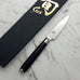 Shun Kai Classic Paring Knife 8.9cm