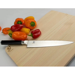 Shun Kai Classic Utility Knife Left-Handed 15.2cm