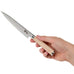 Shun Kai Classic White Utility Knife 15.2cm