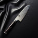 Shun Kai Classic Scalloped Santoku Knife Left-Handed 17.8cm