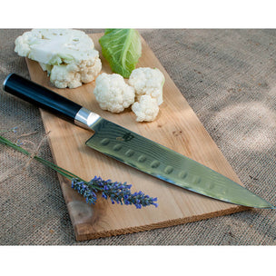 Shun Classic 6 inch Chef&s Knife