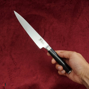 Kai Serrated Knife Sharpener