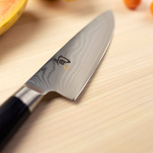 Shun Kai Classic Chef Utility Paring Knife 3 Pc Set