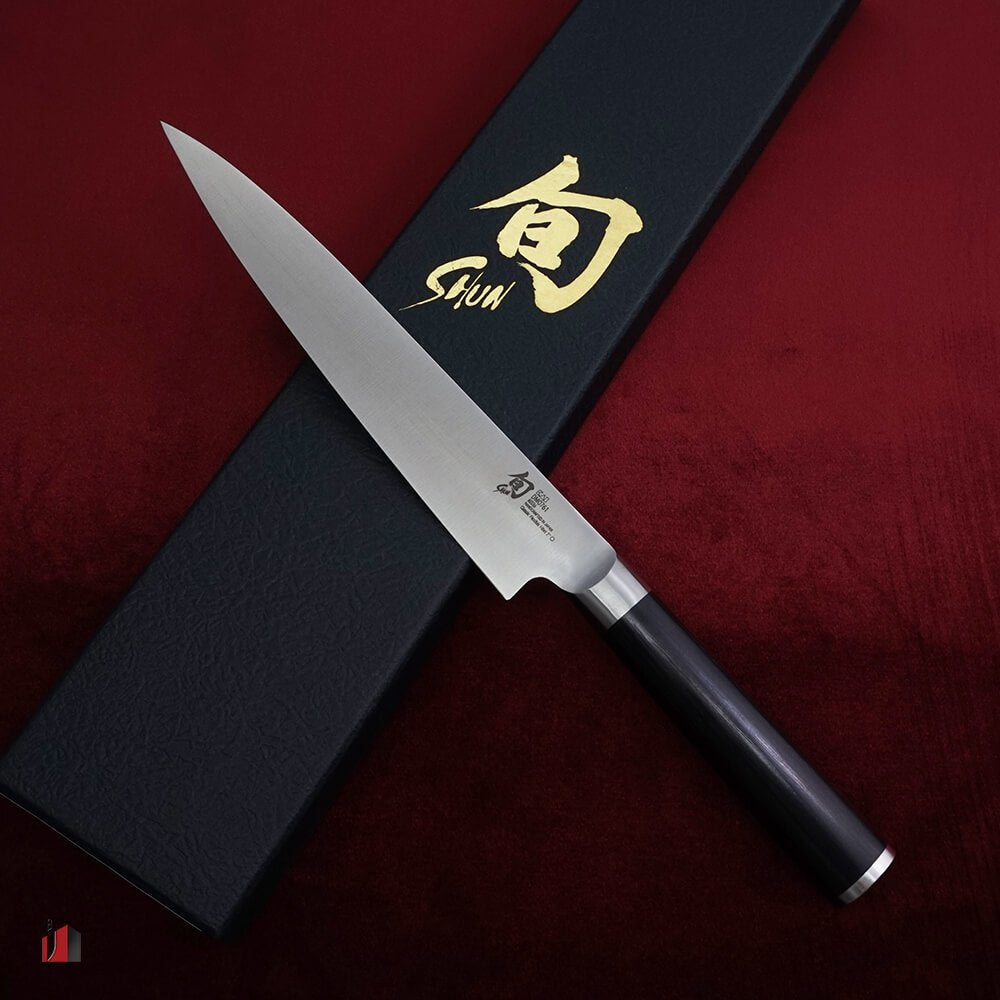 Global Classic 8 Flexible Fillet Knife