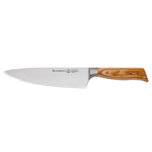 Messermeister Oliva Elite Stealth Chef Knife 20.3cm (8 Inch)