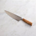 Messermeister Oliva Elite Stealth Chef Knife 20.3cm (8 Inch)