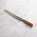Messermeister Oliva Elite Scalloped Bread Knife 22.9cm (9 Inch)