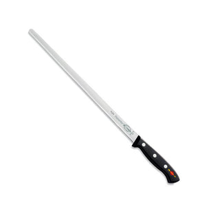 F Dick Superior Salmon/Ham Slicing Knife Flexible 32cm