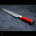F DICK Red Spirit Yanagiba Sushi Knife 24cm