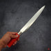 F DICK Red Spirit Yanagiba Sushi Knife 24cm