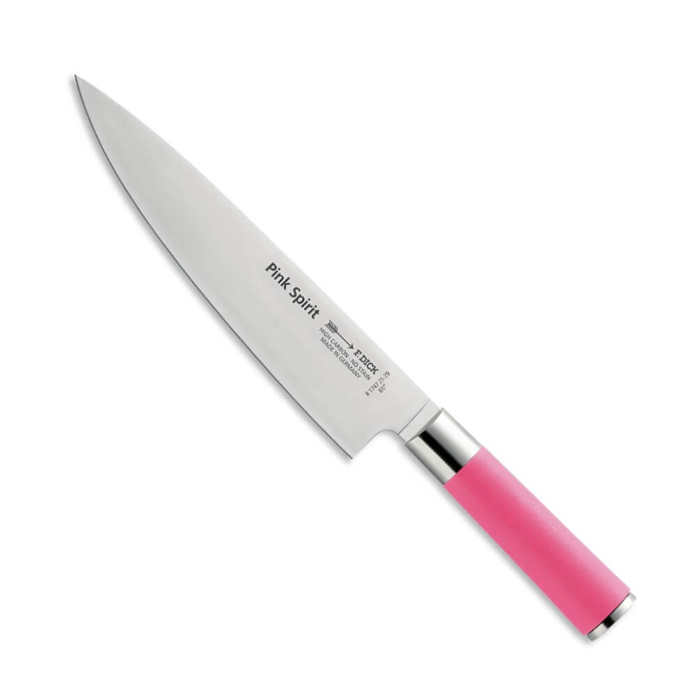 Knife set PINK SPIRIT 2 pcs, pink, F.DICK 