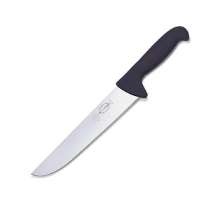 F Dick ErgoGrip Butcher's Knife 30cm Black