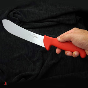 How To Design Knife Handles  Considerations & Process - Red Label Abrasives