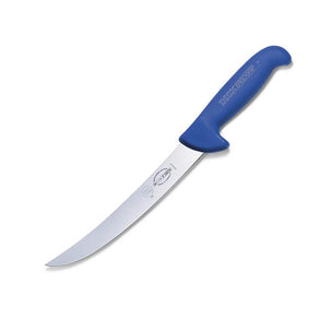 F Dick ErgoGrip Butcher's Knife Curved 18cm