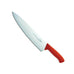 F Dick Pro-Dynamic Chef Knife 30cm Red
