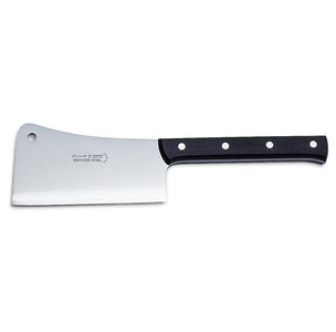 F Dick Kitchen Cleaver Stainless 23cm (1.7kg)