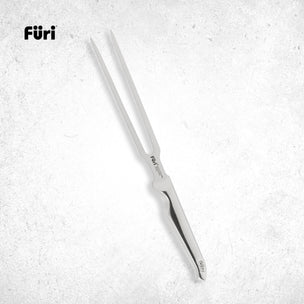 Furi Pro Reverse-Wedge Carving Fork 18cm