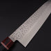 Musashi VG-10 Pakka Handle Chef Knife 21cm