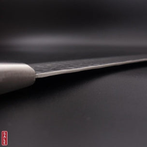 Musashi VG-10 Damascus Western Handle Chef Knife 27cm