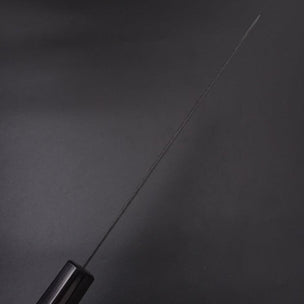 Musashi Aogami-Super Rosewood Sujihiki Slicing Knife 24cm