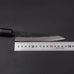 Musashi Aogami-Super Rosewood Paring Knife 13.5cm