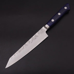 Musashi Blue Steel #2 Western Handle Paring Knife 13.5cm