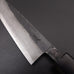 Musashi Blue Steel #2 Rosewood Paring Knife 13.5cm