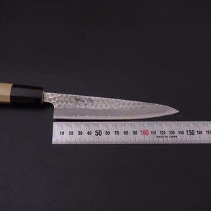 Musashi Aogami-Super Magnolia Paring Knife 13.5cm