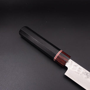 Musashi VG-10 Pakka Handle Paring Knife 15cm