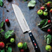 F Dick Premier Plus Santoku & Paring Knife Gift Set - House of Knives