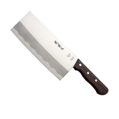 Shun Kai Seki Magoroku Chinese Slicing Knife 20cm