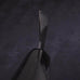Musashi Aogami-Super Buffalo Magnolia Santoku Knife 16.5cm